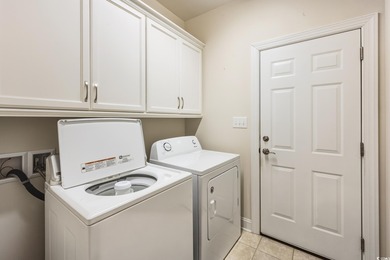 Welcome to 155 Prestwick Dr in beautiful Heritage Plantation on Heritage Club in South Carolina - for sale on GolfHomes.com, golf home, golf lot