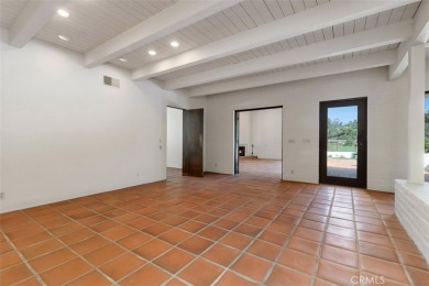 California Single-Level Hacienda - On El Niguel Golf Course
4 on El Niguel Country Club in California - for sale on GolfHomes.com, golf home, golf lot