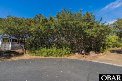 Build your dream home or investment property in The Currituck on The Currituck Golf Club in North Carolina - for sale on GolfHomes.com, golf home, golf lot