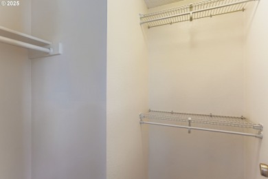 Welcome to this well-maintained single-level duplex, offering an on  in Oregon - for sale on GolfHomes.com, golf home, golf lot