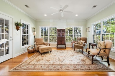 Welcome to 155 Prestwick Dr in beautiful Heritage Plantation on Heritage Club in South Carolina - for sale on GolfHomes.com, golf home, golf lot