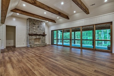 Conveniently located halfway between the charming towns of on Old Edwards Club in North Carolina - for sale on GolfHomes.com, golf home, golf lot