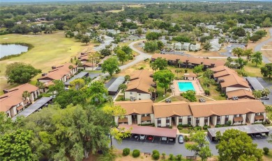 This charming 2 bed / 2 full bath condo is nestled in a quiet on Country Club At Silver Springs Shores in Florida - for sale on GolfHomes.com, golf home, golf lot