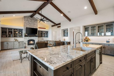 Private Custom Luxury Home 6-Car Garage (1600+ sqft) Gated on Capital Canyon Club in Arizona - for sale on GolfHomes.com, golf home, golf lot