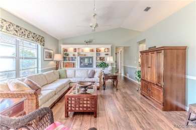 Welcome to your dream home! This beautifully designed Victoria on Timber Pines Golf Course in Florida - for sale on GolfHomes.com, golf home, golf lot