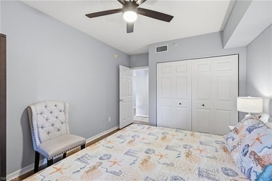 Exceptionally clean and fresh looking, ground floor Palmdale on Breckenridge Golf and Country Club in Florida - for sale on GolfHomes.com, golf home, golf lot