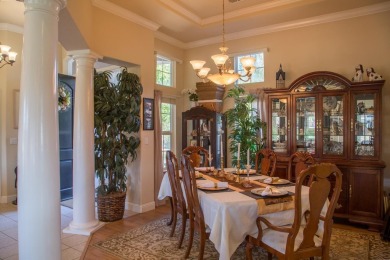 Welcome to this charming cottage style home in the picturesque on The Club at Copper Valley Golf Course in California - for sale on GolfHomes.com, golf home, golf lot