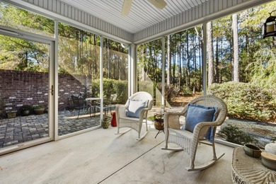 Welcome to 155 Prestwick Dr in beautiful Heritage Plantation on Heritage Club in South Carolina - for sale on GolfHomes.com, golf home, golf lot