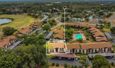 This charming 2 bed / 2 full bath condo is nestled in a quiet on Country Club At Silver Springs Shores in Florida - for sale on GolfHomes.com, golf home, golf lot