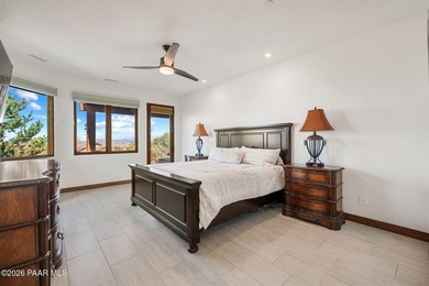 Private Custom Luxury Home 6-Car Garage (1600+ sqft) Gated on Capital Canyon Club in Arizona - for sale on GolfHomes.com, golf home, golf lot