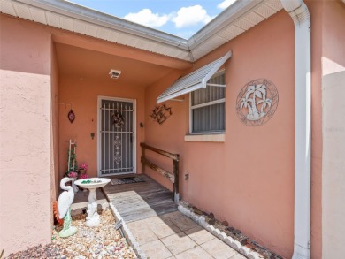 Spacious Courtyard Villa in Spanish Plaines 
Welcome to this on Chula Vista Executive Golf Course in Florida - for sale on GolfHomes.com, golf home, golf lot