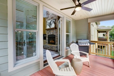 Location, Location, Location. This beautiful 3/Bedroom 2.5/Bath on Chatuge Shores Golf Course in North Carolina - for sale on GolfHomes.com, golf home, golf lot