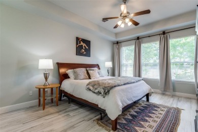 Welcome to 1301 Meadows Ave, a beautifully updated home blending on Lantana Golf Club in Texas - for sale on GolfHomes.com, golf home, golf lot