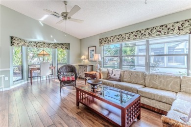 Welcome to your dream home! This beautifully designed Victoria on Timber Pines Golf Course in Florida - for sale on GolfHomes.com, golf home, golf lot