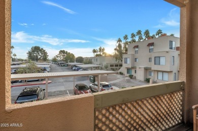 Charming Condo with Loft in Prime Scottsdale Location! 
Welcome on Continental Golf Course in Arizona - for sale on GolfHomes.com, golf home, golf lot