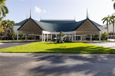 Nestled within one of Naples' most sought after communities on Club at Pelican Bay Golf Course in Florida - for sale on GolfHomes.com, golf home, golf lot