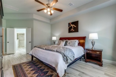 Welcome to 1301 Meadows Ave, a beautifully updated home blending on Lantana Golf Club in Texas - for sale on GolfHomes.com, golf home, golf lot