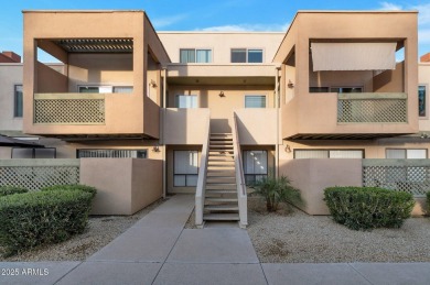 Charming Condo with Loft in Prime Scottsdale Location! 
Welcome on Continental Golf Course in Arizona - for sale on GolfHomes.com, golf home, golf lot