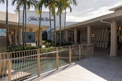 Nestled within one of Naples' most sought after communities on Club at Pelican Bay Golf Course in Florida - for sale on GolfHomes.com, golf home, golf lot