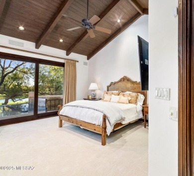 Enter a world of striking architecture, refined comfort & rustic on The Lodge at Ventana Canyon - Canyon  in Arizona - for sale on GolfHomes.com, golf home, golf lot
