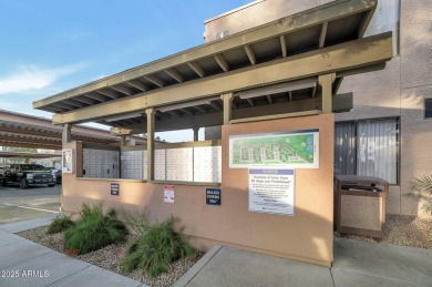 Charming Condo with Loft in Prime Scottsdale Location! 
Welcome on Continental Golf Course in Arizona - for sale on GolfHomes.com, golf home, golf lot