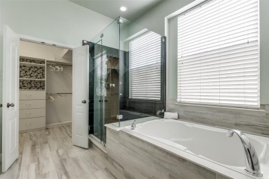 Welcome to 1301 Meadows Ave, a beautifully updated home blending on Lantana Golf Club in Texas - for sale on GolfHomes.com, golf home, golf lot