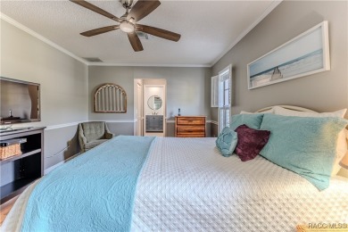 Welcome to your dream home! This beautifully designed Victoria on Timber Pines Golf Course in Florida - for sale on GolfHomes.com, golf home, golf lot
