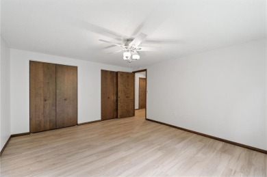 Welcome to this stunning 4-bedroom, 3-bathroom home situated on on Braemar Golf Course in Minnesota - for sale on GolfHomes.com, golf home, golf lot