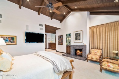 Enter a world of striking architecture, refined comfort & rustic on The Lodge at Ventana Canyon - Canyon  in Arizona - for sale on GolfHomes.com, golf home, golf lot