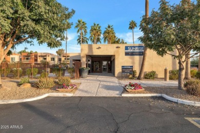 Charming Condo with Loft in Prime Scottsdale Location! 
Welcome on Continental Golf Course in Arizona - for sale on GolfHomes.com, golf home, golf lot