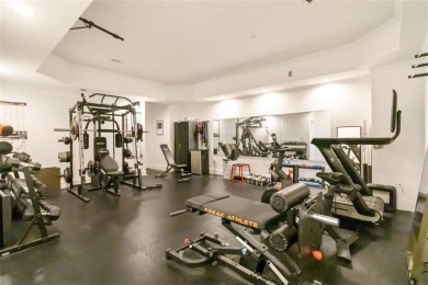 Welcome to this luxurious 5-bedroom, 4-bathroom estate nestled on Hamilton Mill Golf Club in Georgia - for sale on GolfHomes.com, golf home, golf lot