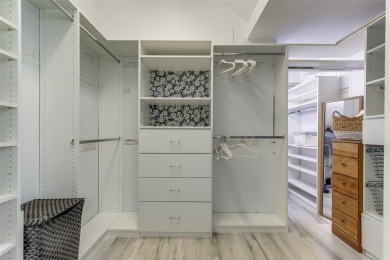 Welcome to 1301 Meadows Ave, a beautifully updated home blending on Lantana Golf Club in Texas - for sale on GolfHomes.com, golf home, golf lot