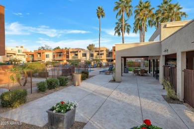 Charming Condo with Loft in Prime Scottsdale Location! 
Welcome on Continental Golf Course in Arizona - for sale on GolfHomes.com, golf home, golf lot