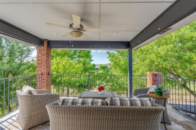 Welcome to 1301 Meadows Ave, a beautifully updated home blending on Lantana Golf Club in Texas - for sale on GolfHomes.com, golf home, golf lot