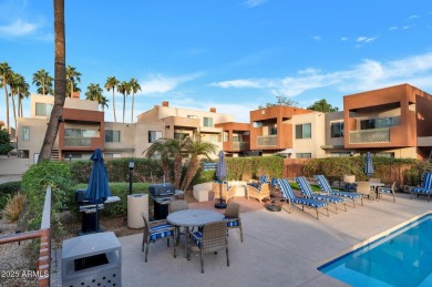 Charming Condo with Loft in Prime Scottsdale Location! 
Welcome on Continental Golf Course in Arizona - for sale on GolfHomes.com, golf home, golf lot