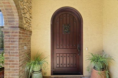 Welcome to this one-of-a-kind custom home overlooking the 15th on The Club at Copper Valley Golf Course in California - for sale on GolfHomes.com, golf home, golf lot