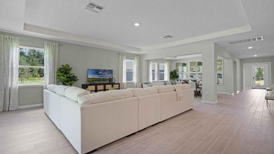 Welcome to Harmony West, a new home community in the growing on Harmony Golf Preserve in Florida - for sale on GolfHomes.com, golf home, golf lot