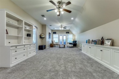 Welcome to 1301 Meadows Ave, a beautifully updated home blending on Lantana Golf Club in Texas - for sale on GolfHomes.com, golf home, golf lot