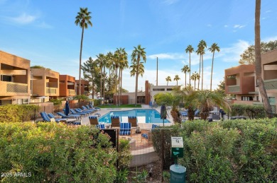 Charming Condo with Loft in Prime Scottsdale Location! 
Welcome on Continental Golf Course in Arizona - for sale on GolfHomes.com, golf home, golf lot