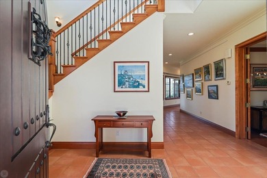 Welcome to this one-of-a-kind custom home overlooking the 15th on The Club at Copper Valley Golf Course in California - for sale on GolfHomes.com, golf home, golf lot