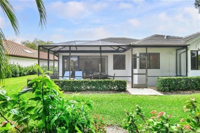 Beautifully maintained home in the Putnam neighborhood of on Willoughby Golf Club in Florida - for sale on GolfHomes.com, golf home, golf lot