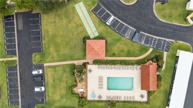 Exceptional Corner Unit at Kelly Greens Golf and Country Club,
 on Kelly Greens Golf and Country Club in Florida - for sale on GolfHomes.com, golf home, golf lot