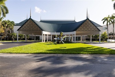 Perfectly positioned in one of Naples' most coveted communities on Club at Pelican Bay Golf Course in Florida - for sale on GolfHomes.com, golf home, golf lot