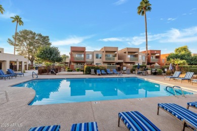 Charming Condo with Loft in Prime Scottsdale Location! 
Welcome on Continental Golf Course in Arizona - for sale on GolfHomes.com, golf home, golf lot