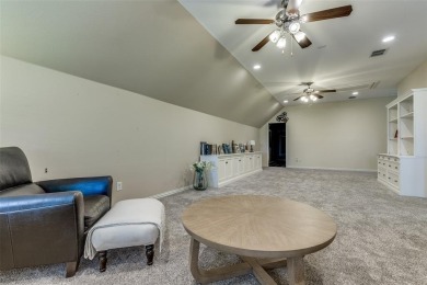 Welcome to 1301 Meadows Ave, a beautifully updated home blending on Lantana Golf Club in Texas - for sale on GolfHomes.com, golf home, golf lot