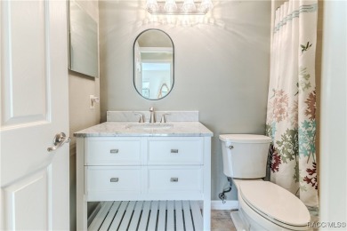 Welcome to your dream home! This beautifully designed Victoria on Timber Pines Golf Course in Florida - for sale on GolfHomes.com, golf home, golf lot