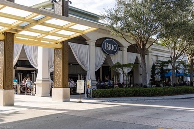 Perfectly positioned in one of Naples' most coveted communities on Club at Pelican Bay Golf Course in Florida - for sale on GolfHomes.com, golf home, golf lot