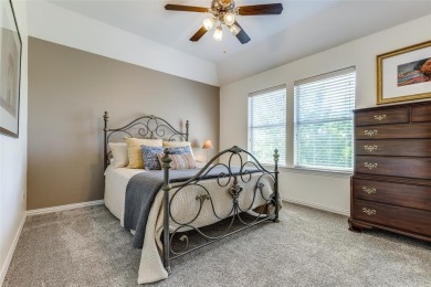 Welcome to 1301 Meadows Ave, a beautifully updated home blending on Lantana Golf Club in Texas - for sale on GolfHomes.com, golf home, golf lot