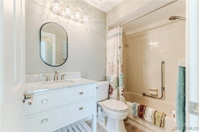 Welcome to your dream home! This beautifully designed Victoria on Timber Pines Golf Course in Florida - for sale on GolfHomes.com, golf home, golf lot