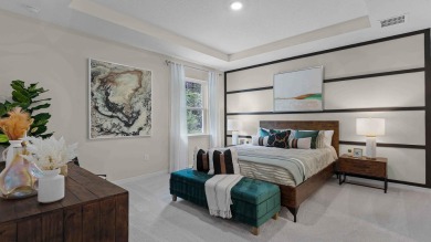Welcome to Harmony West, a new home community in the growing on Harmony Golf Preserve in Florida - for sale on GolfHomes.com, golf home, golf lot